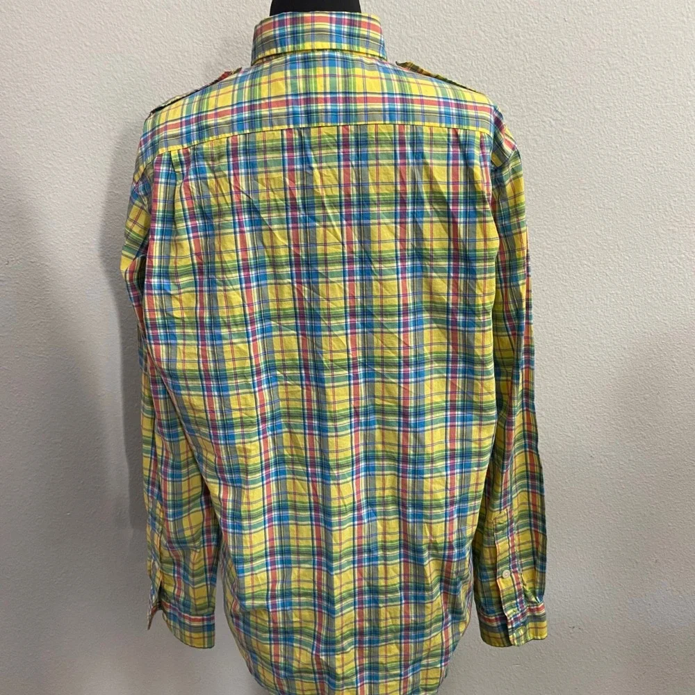 Polo Ralph Lauren note small